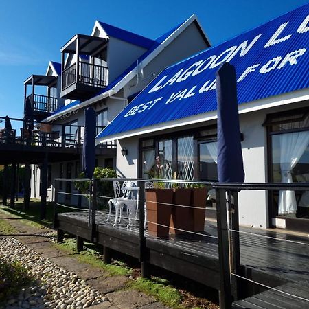 Lagoon Lodge Knysna Exterior photo