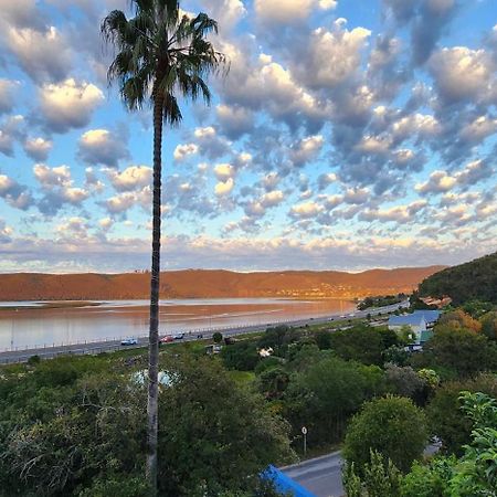 Lagoon Lodge Knysna Exterior photo