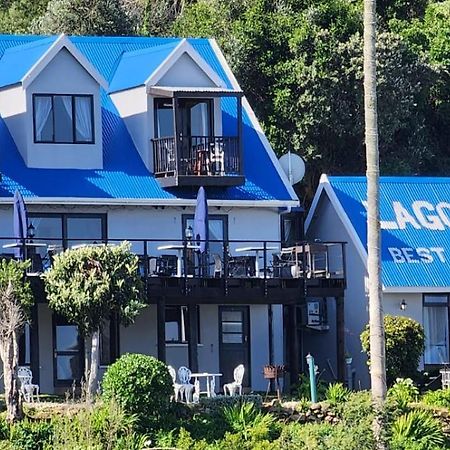 Lagoon Lodge Knysna Exterior photo