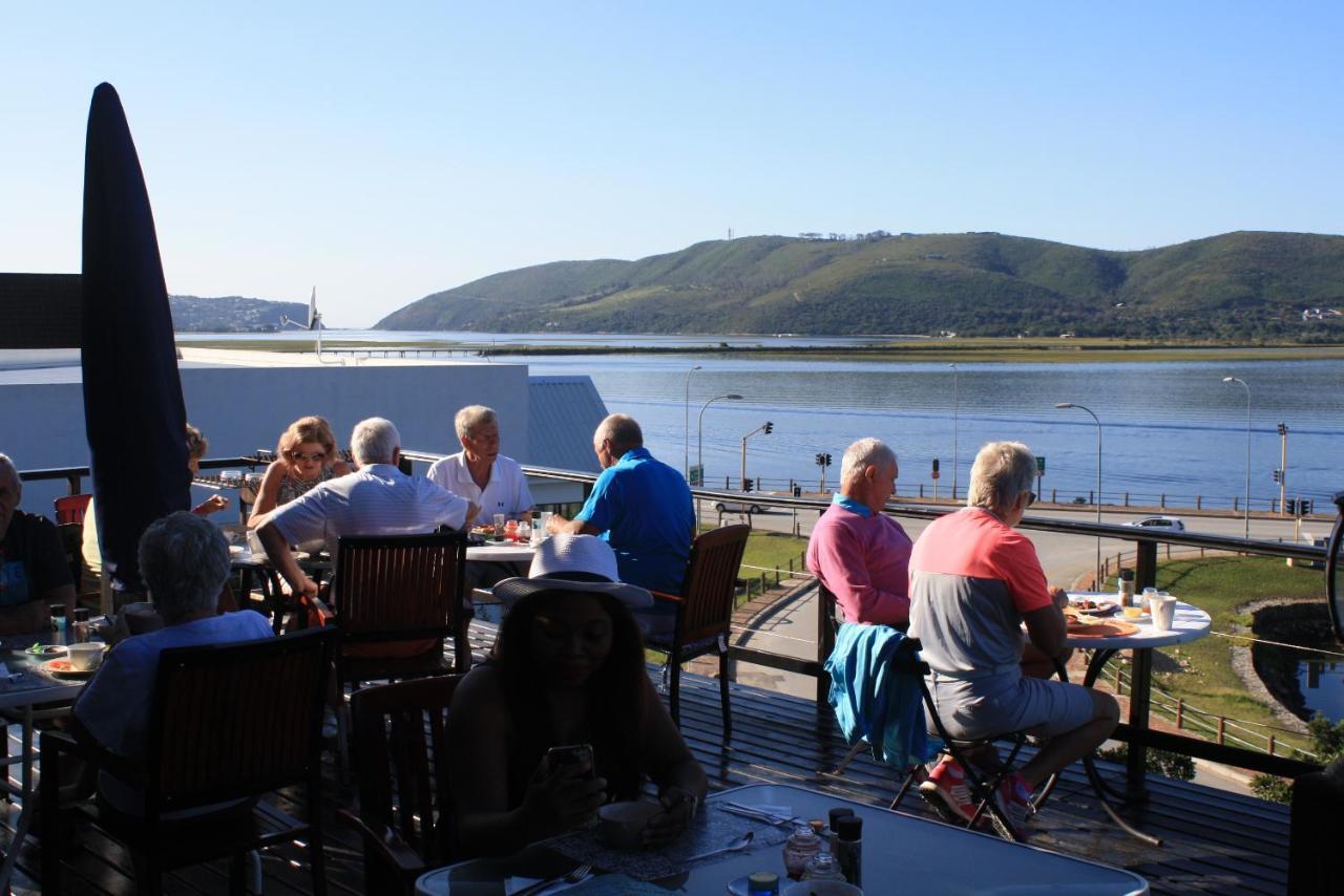 Lagoon Lodge Knysna Exterior photo
