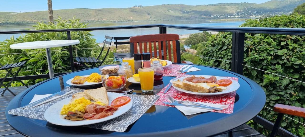 Lagoon Lodge Knysna Exterior photo
