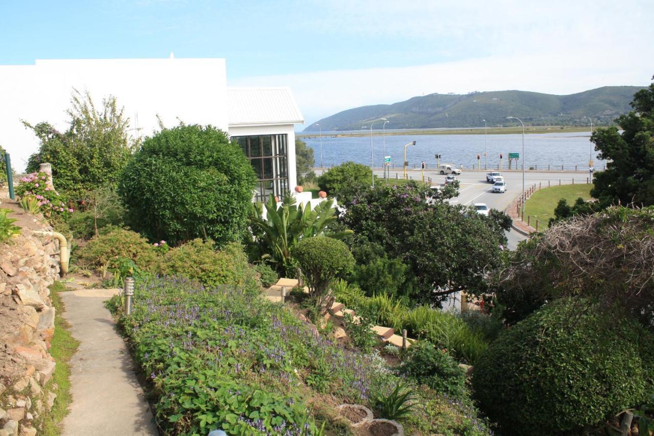 Lagoon Lodge Knysna Exterior photo
