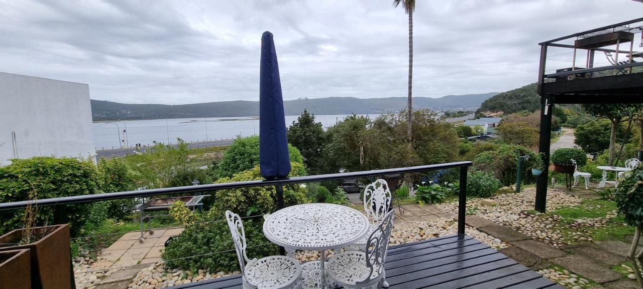 Lagoon Lodge Knysna Exterior photo