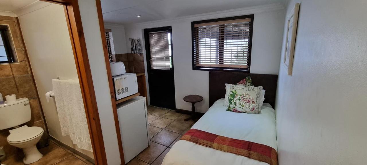 Lagoon Lodge Knysna Exterior photo