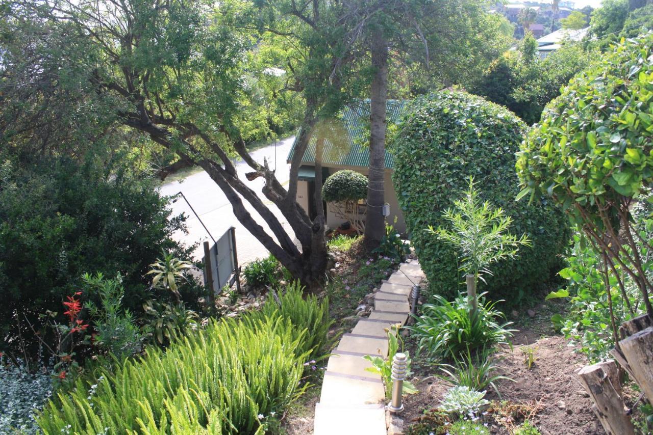 Lagoon Lodge Knysna Exterior photo