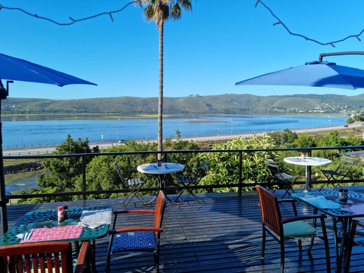 Lagoon Lodge Knysna Exterior photo
