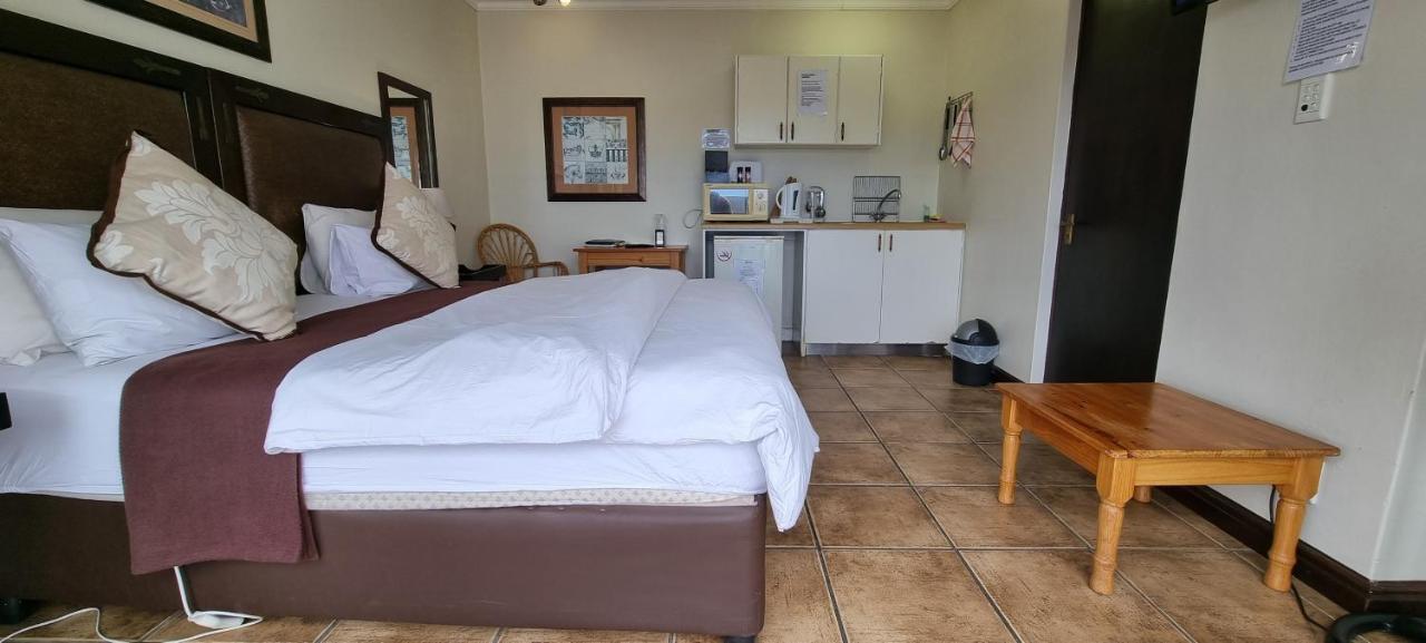 Lagoon Lodge Knysna Exterior photo