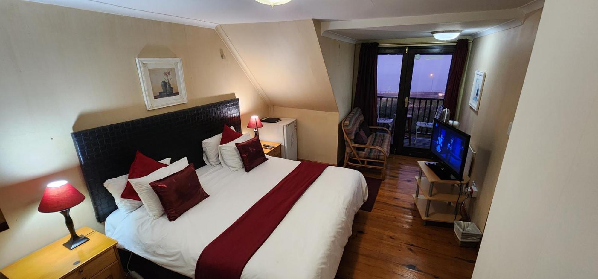 Lagoon Lodge Knysna Exterior photo