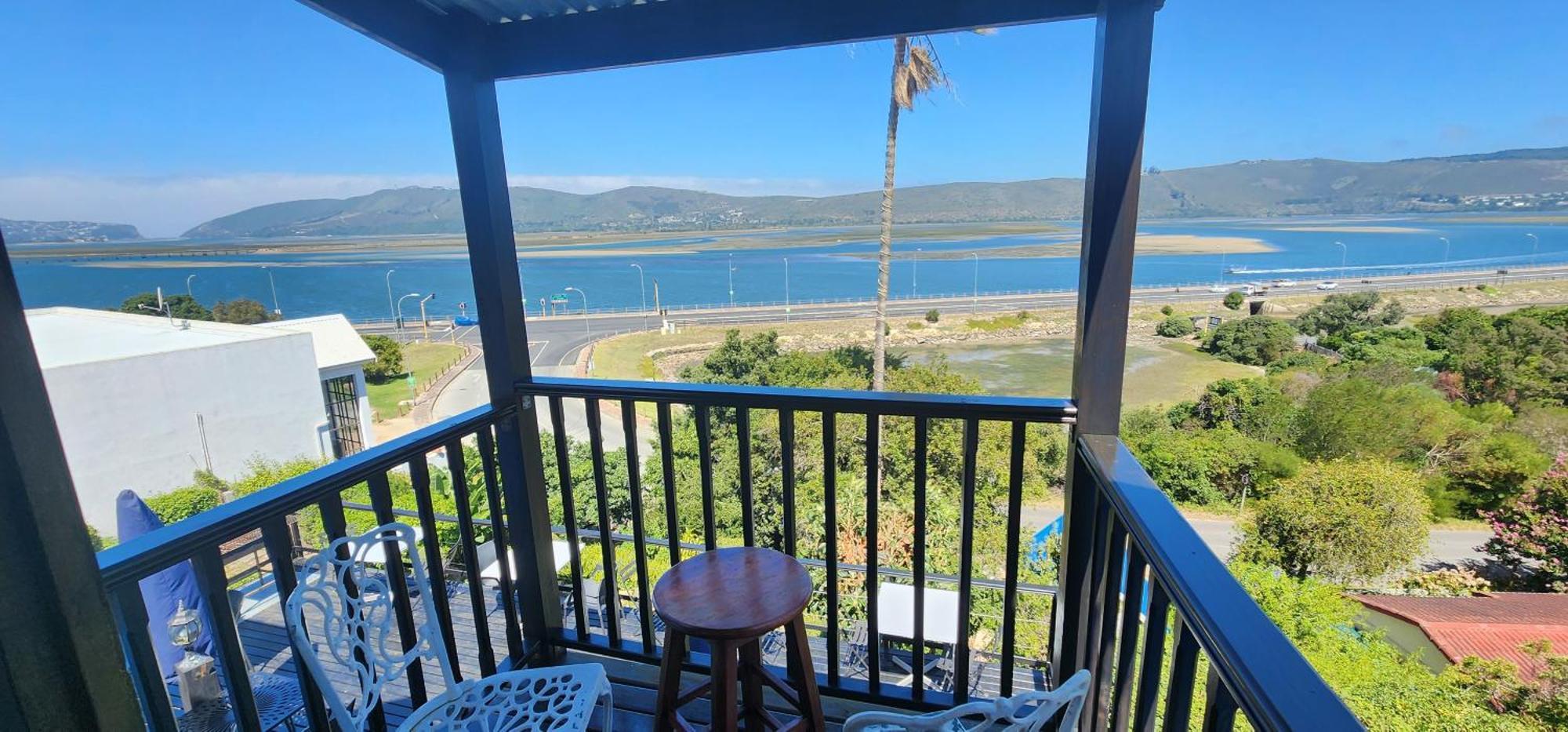 Lagoon Lodge Knysna Exterior photo