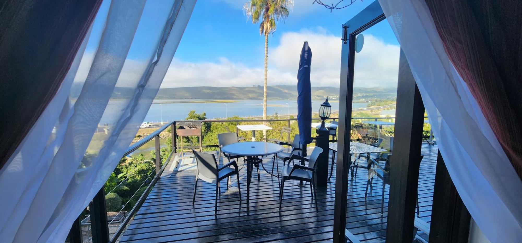 Lagoon Lodge Knysna Exterior photo