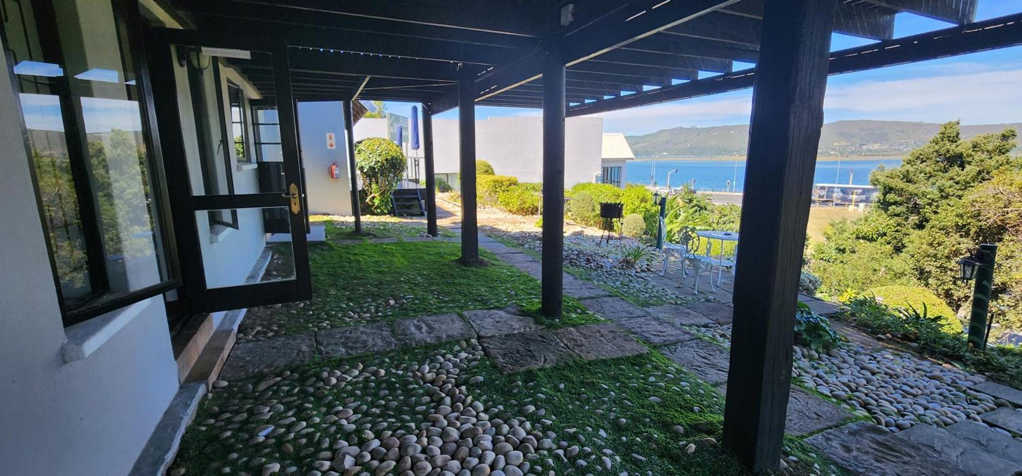 Lagoon Lodge Knysna Exterior photo