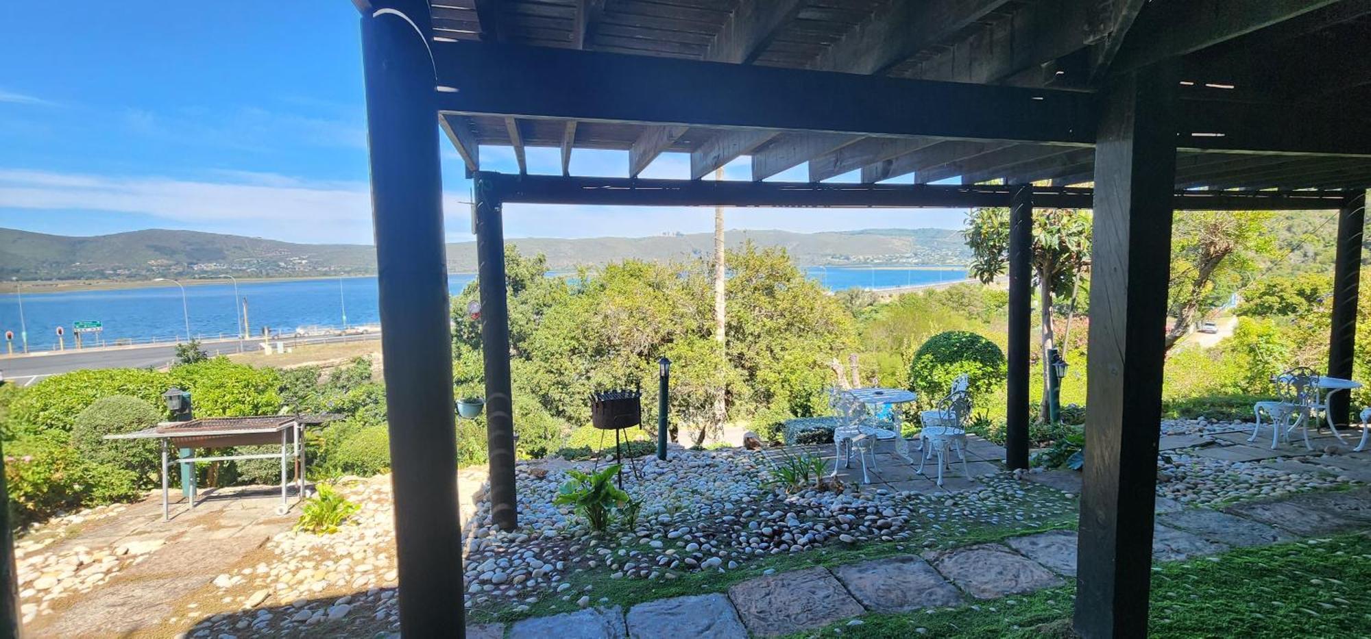 Lagoon Lodge Knysna Exterior photo