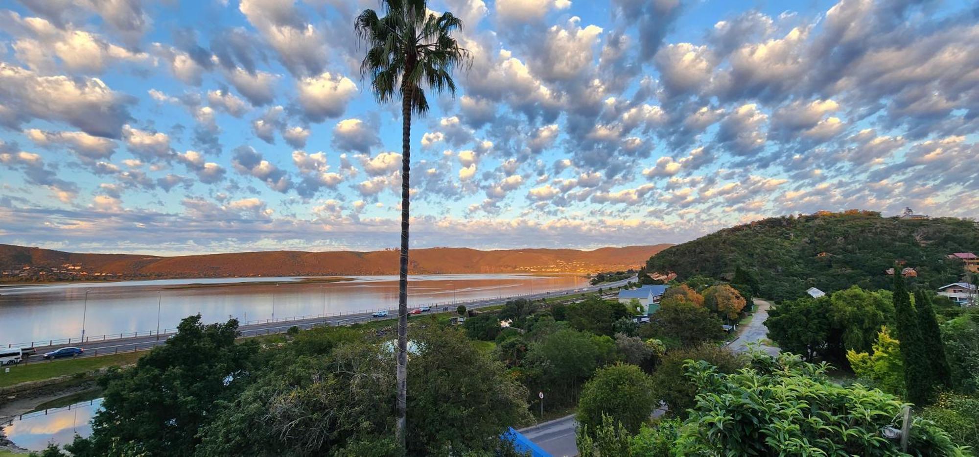 Lagoon Lodge Knysna Exterior photo